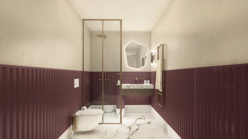 Kolonaki Boutique Hotel image 9